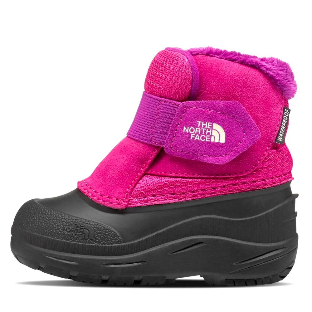 The North Face Baby/Toddler Girls’ Alpenglow II Boot
